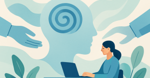 ウェルビーイングの重要性：職場での心の健康を守るために