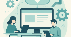 職場のテクノロジー導入：成功のための戦略と実践