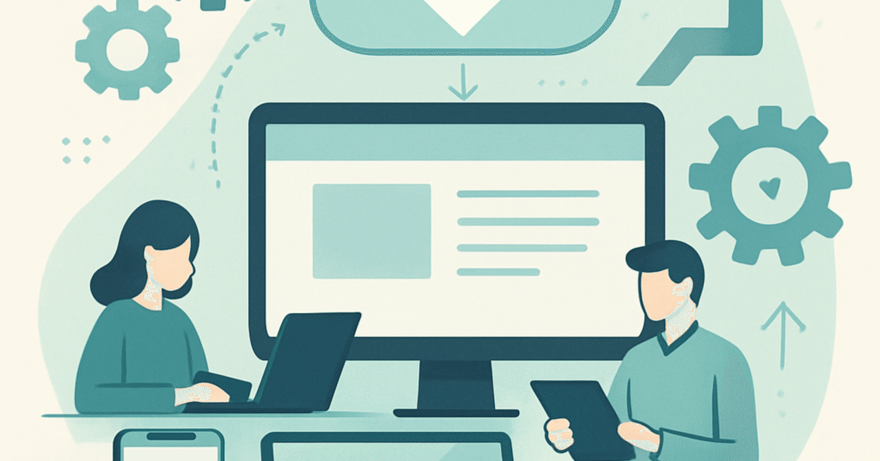 職場のテクノロジー導入：成功のための戦略と実践