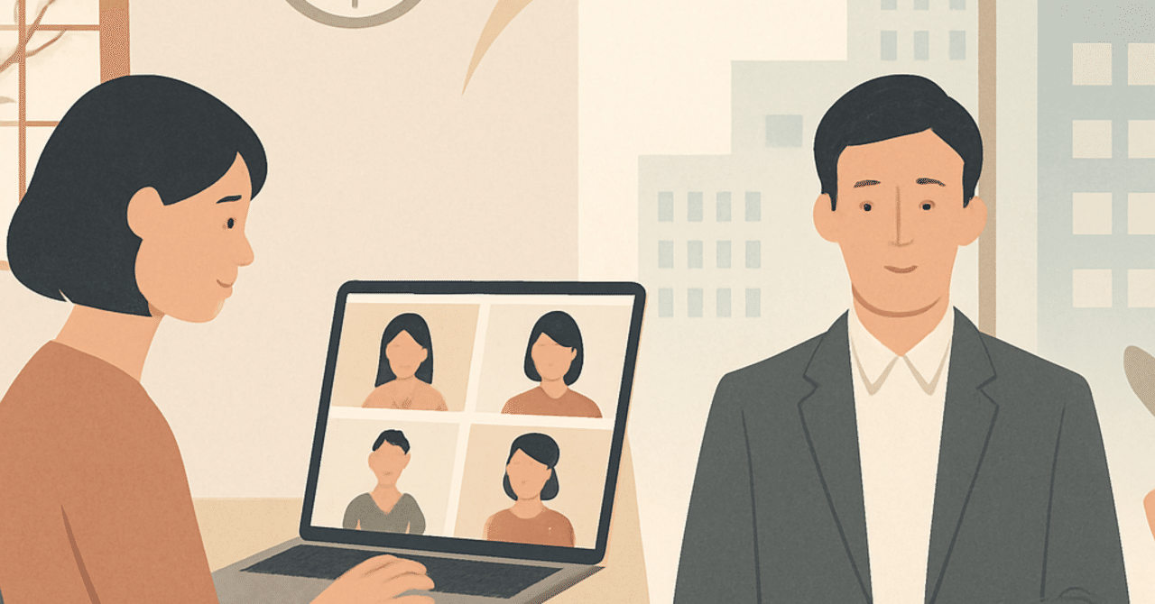 ハイブリッドワークの導入と人事戦略の変革