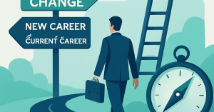 キャリアチェンジを成功させるためのステップバイステップガイド