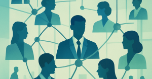 キャリアアップのためのネットワーキング戦略：人脈を活かす方法