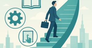 キャリアの未来を見据えたスキルアップ戦略