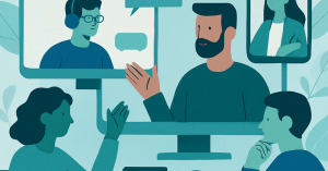 2024年のHRトレンド：リモートチームのエンゲージメント向上法