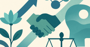 ウェルネスプログラムの進化：従業員の幸福度向上に向けた新戦略