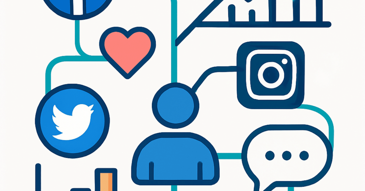 SNS運用の新常識：効果的なエンゲージメント戦略の構築法