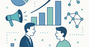 顧客獲得の新常識：デジタルマーケティング戦略の成功事例