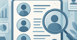 2024年の採用市場を見据えた候補者選定の新基準