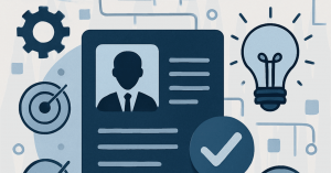 2024年の採用における候補者スキル評価の新基準