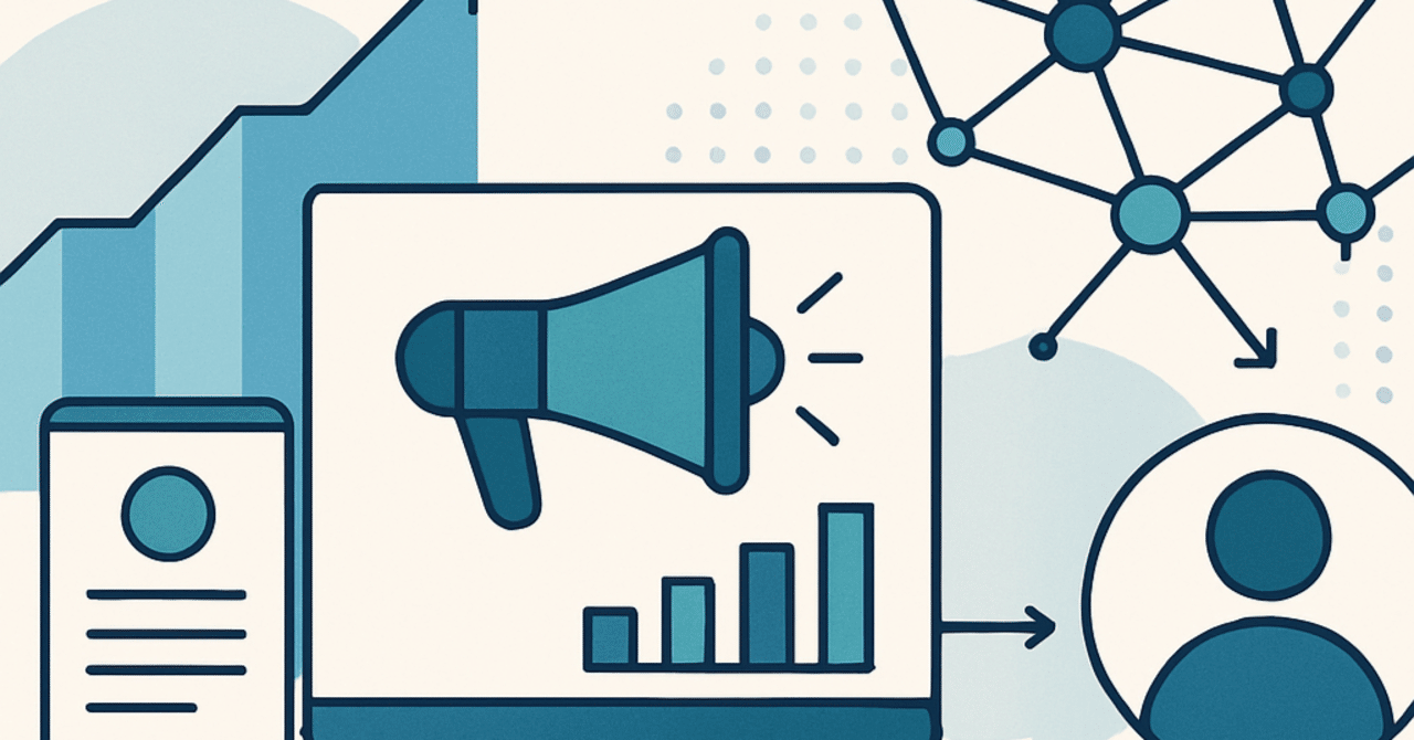 顧客獲得の新常識：デジタルマーケティング戦略の進化