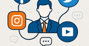 SNS運用の成功法則：ブランド認知を高める戦略