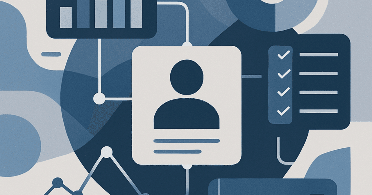 採用プロセスの効率化：データ分析を活用した意思決定