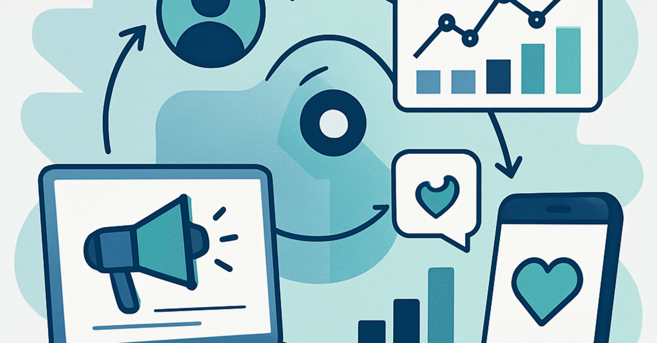 デジタル時代の顧客獲得戦略：エンゲージメントを高める方法