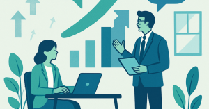 キャリアの成長を促すフィードバック活用法