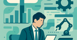 職場のテクノロジー導入：効果的なデジタルトランスフォーメーションの実践法