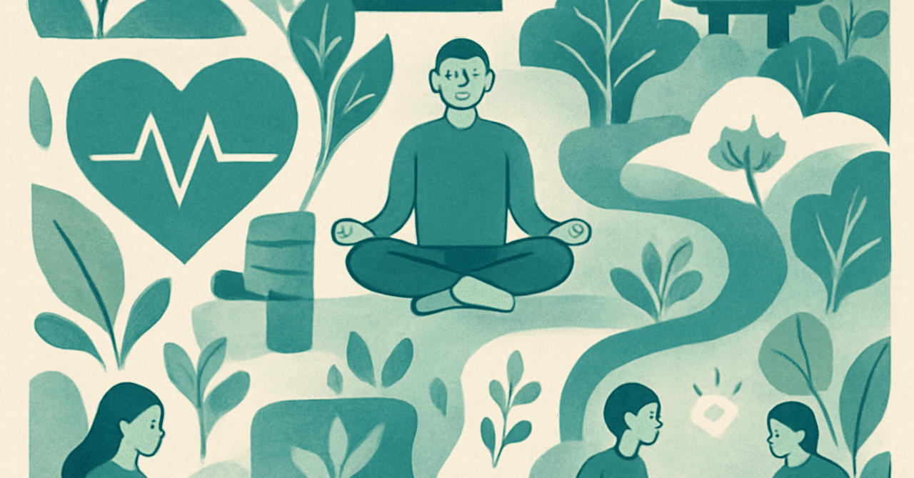 ウェルビーイングを重視した職場文化の構築法