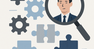 候補者選定の新常識：スキルベースの採用手法