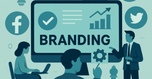 職場のブランディングを強化するSNS戦略の重要性
