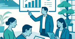 職場におけるテクノロジー導入の成功事例と課題