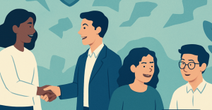 職場のハラスメント対策：安全で快適な環境を作るためのステップ