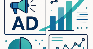 データ活用による広告運用の最適化：成功事例と実践法