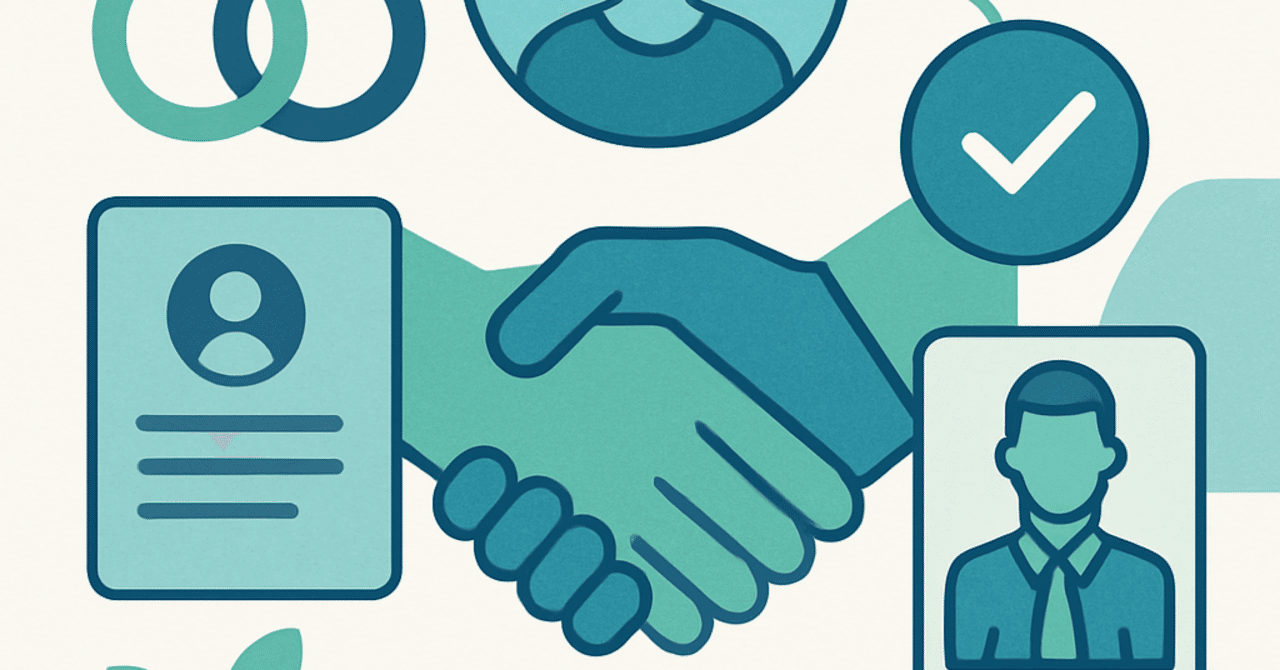 エンゲージメントを高める採用戦略：候補者との信頼関係構築法