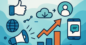 顧客獲得の新常識：デジタルマーケティング戦略の実践法