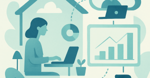 効果的なリモートワーク環境を構築するためのステップ