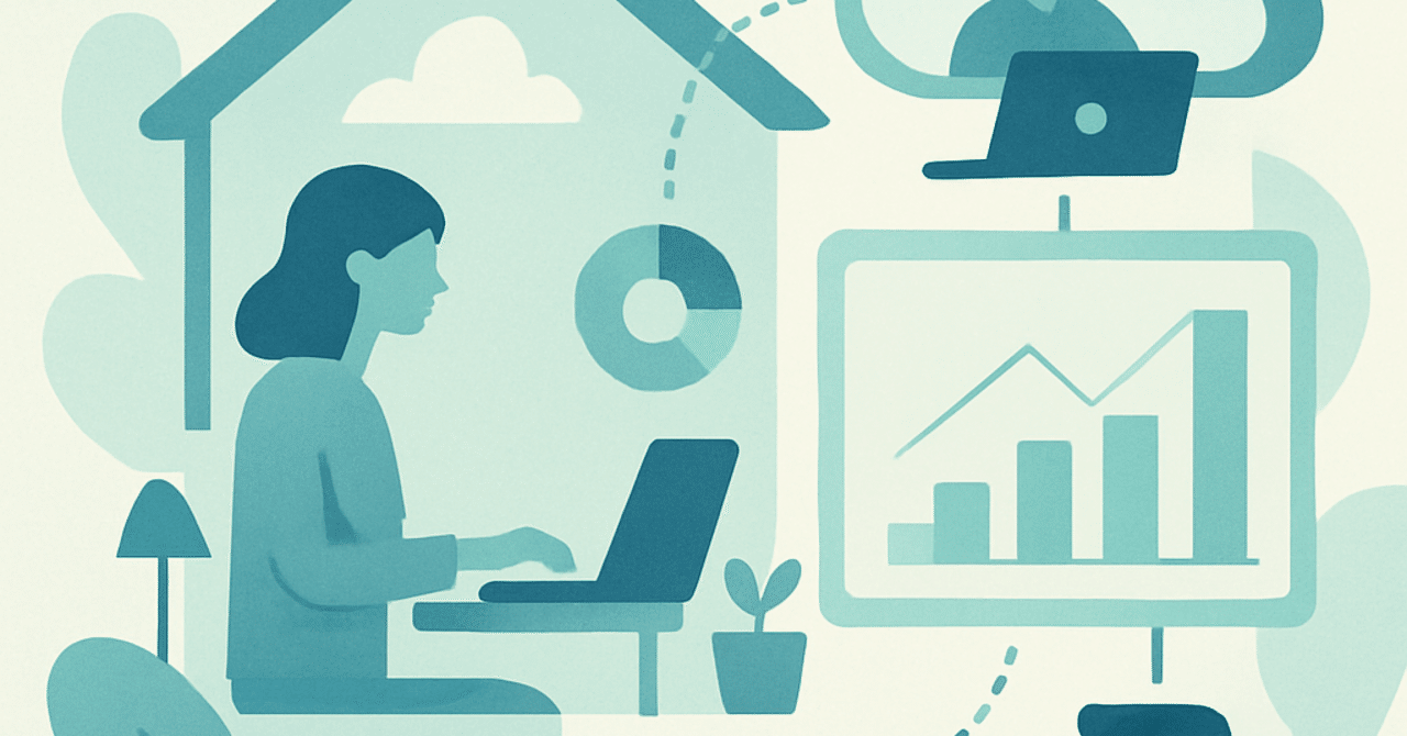 効果的なリモートワーク環境を構築するためのステップ