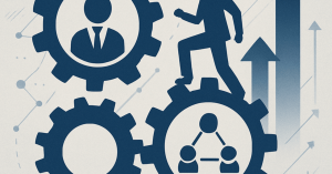 キャリアアップの鍵：スキルとネットワークの強化法