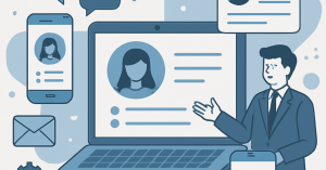 デジタル時代の候補者体験：採用プロセスの最適化