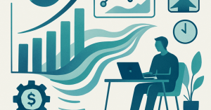 広告運用の効率化：データ活用で成果を最大化する方法