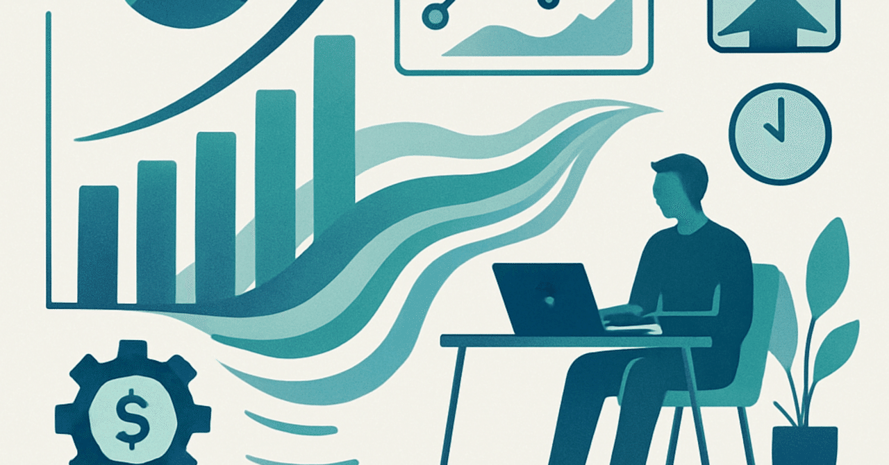 広告運用の効率化：データ活用で成果を最大化する方法