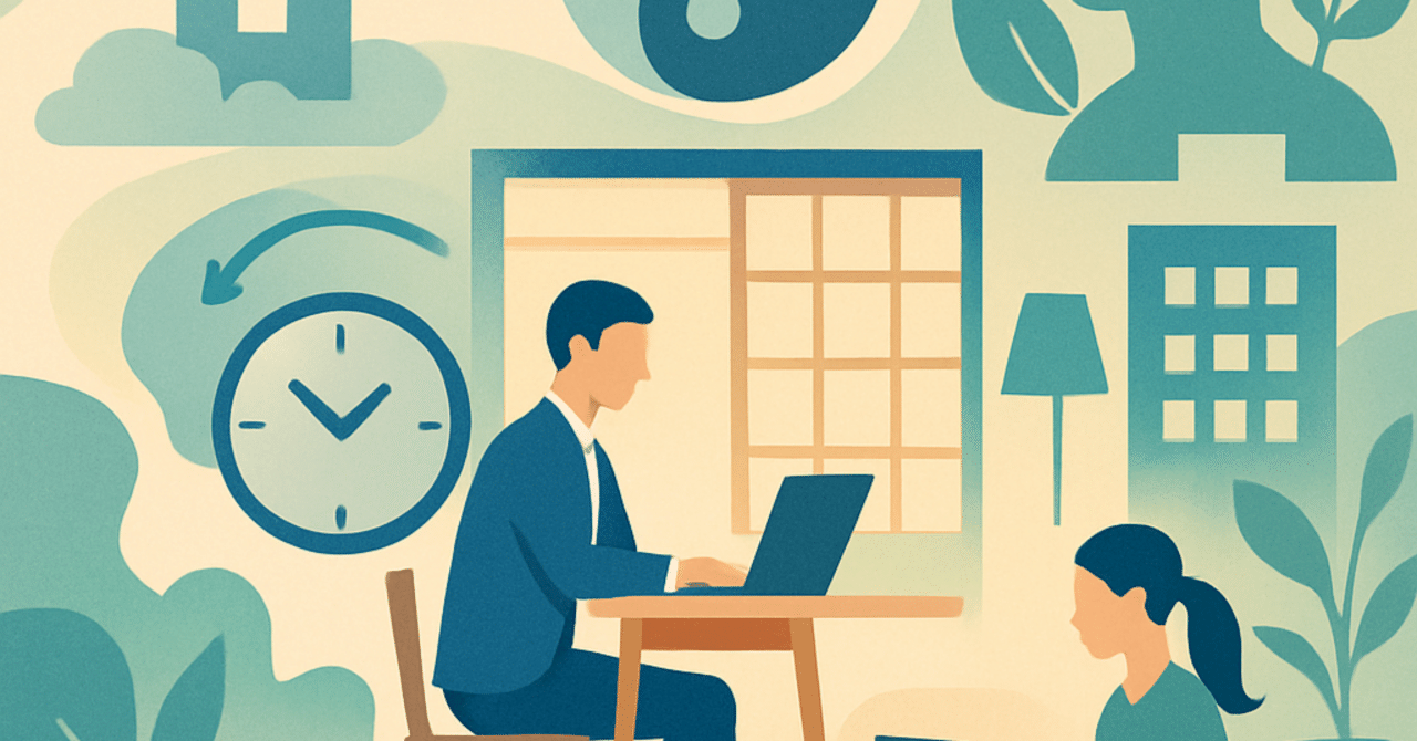 職場の柔軟性がもたらす新たなHRトレンド