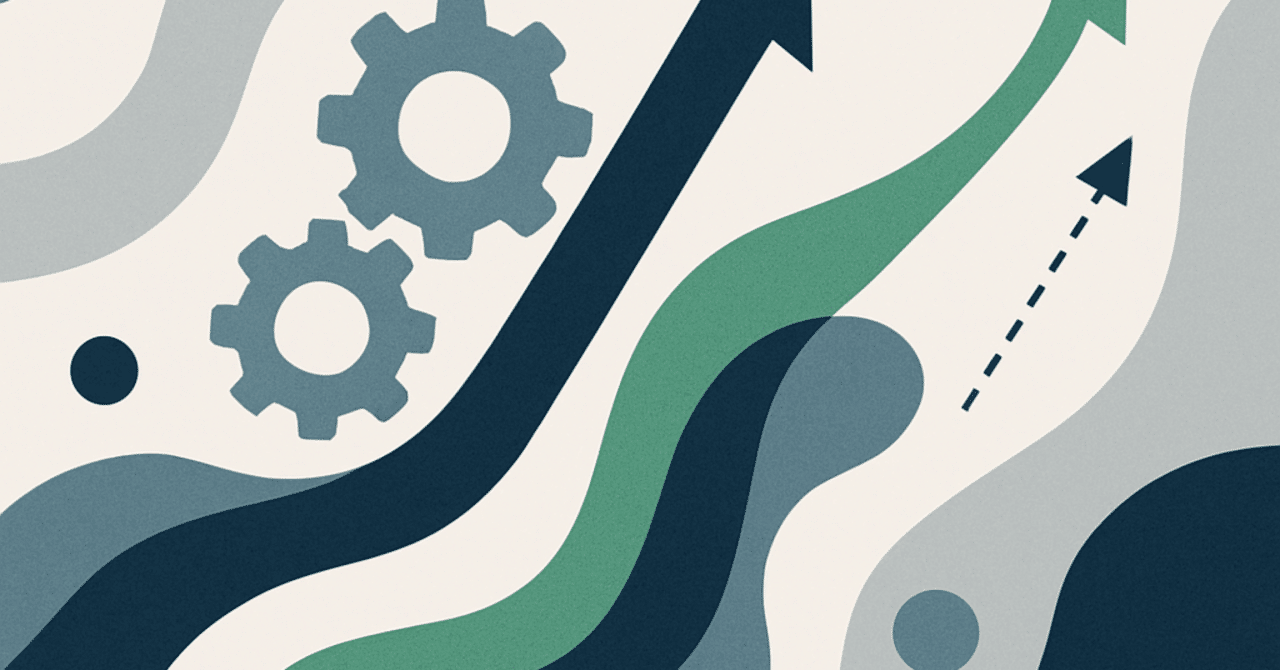 キャリアの再構築：変化する労働市場に対応する方法