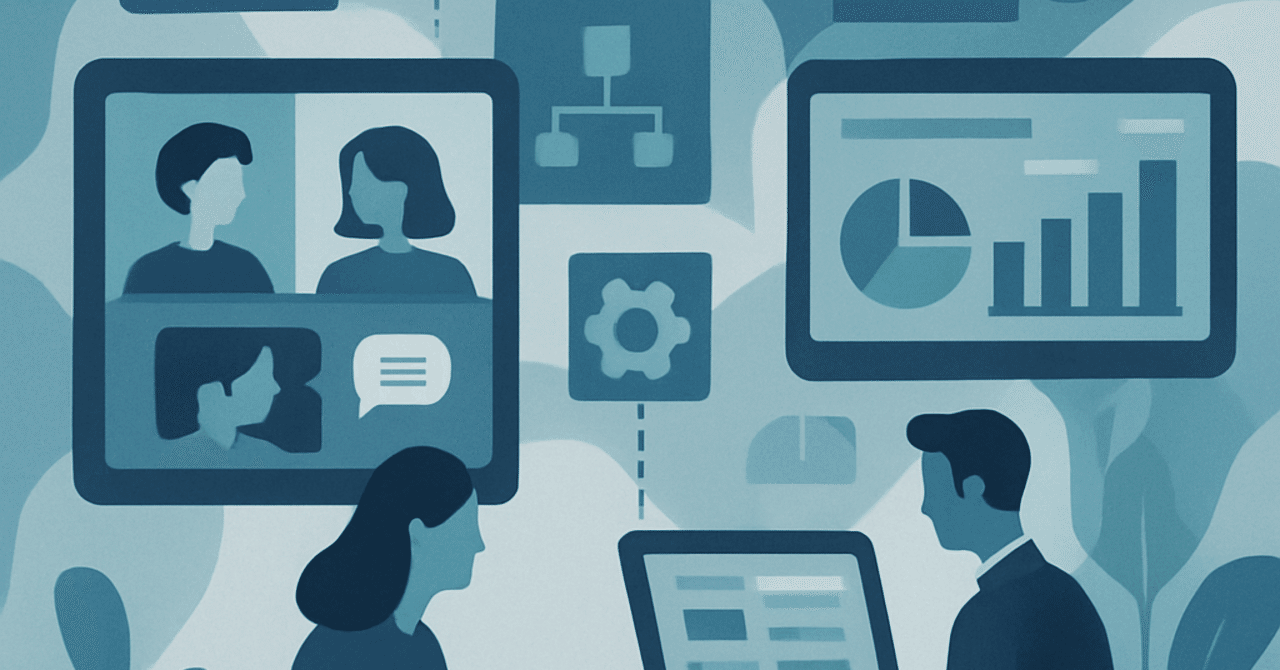 2024年のHRトレンド：デジタルワークプレイスの進化とその影響