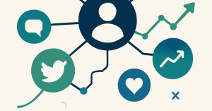 ソーシャルメディアでのブランディング戦略：成功の秘訣