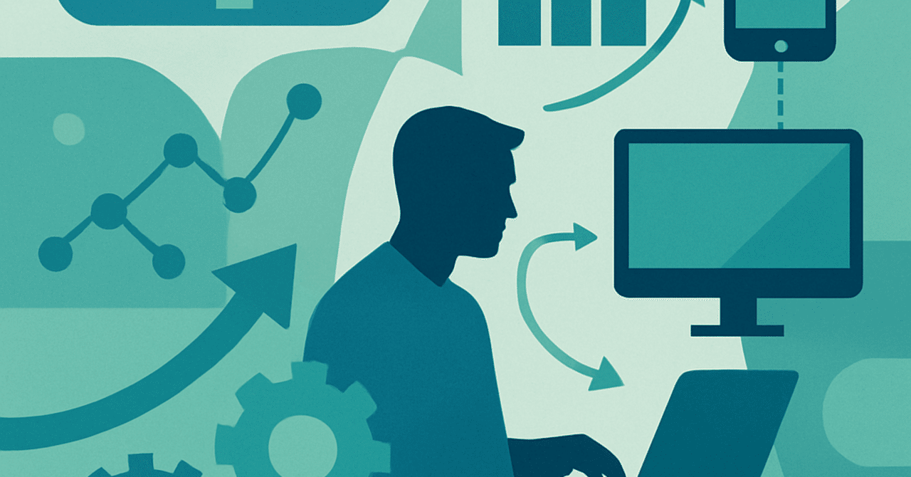 職場のデジタルトランスフォーメーション：成功のための戦略と実践