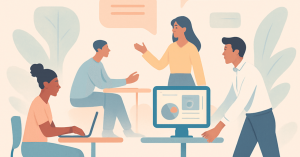 職場の柔軟性を高める：2024年のHRトレンド