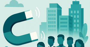 採用ブランディングの重要性：候補者に選ばれる企業になるために