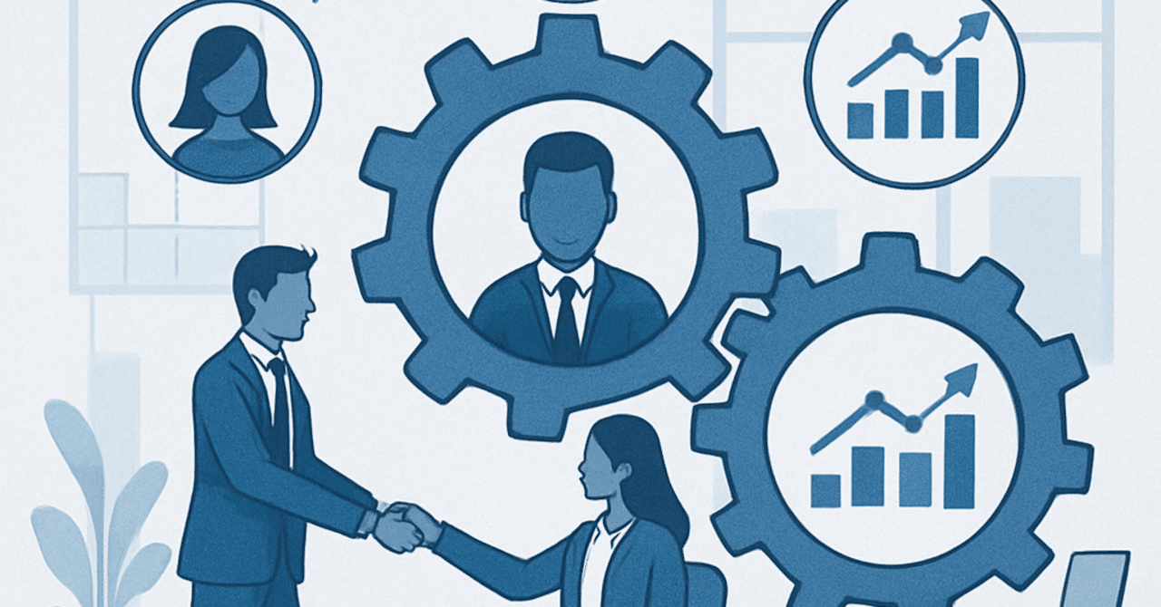 従業員リテンションを高める採用戦略：成功事例と実践法