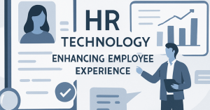 2024年のHRテクノロジー：従業員体験を向上させる新ツール