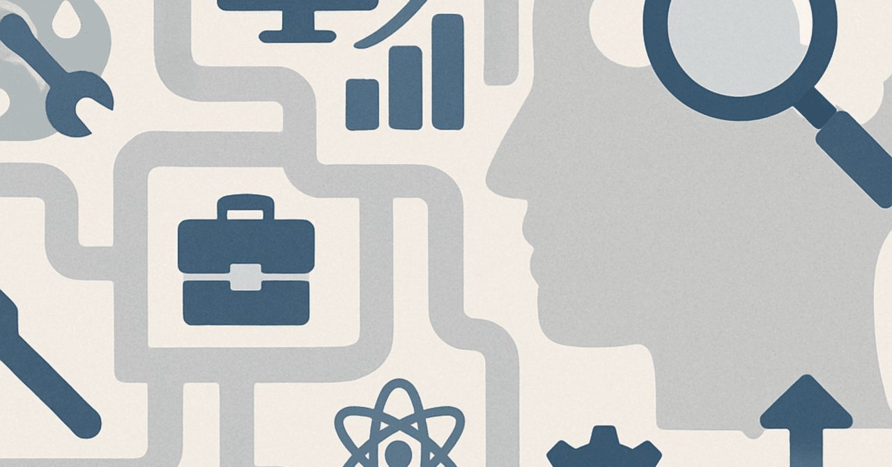 キャリアの方向性を見つける：自己分析の重要性