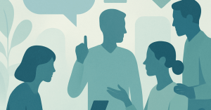 職場の生産性を高めるための心理的安全性の構築法