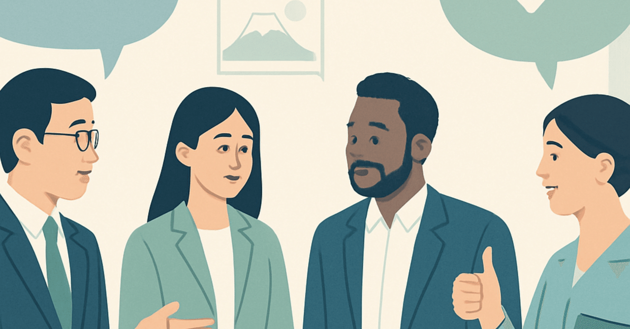 職場のコミュニケーション向上：効果的なフィードバックの方法