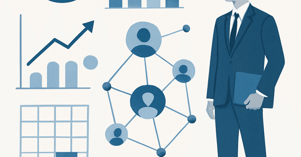 顧客獲得の新しい視点：データ主導のアプローチ