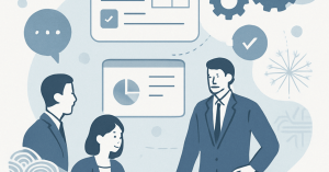 職場におけるテクノロジー活用の最前線：業務効率化の新手法