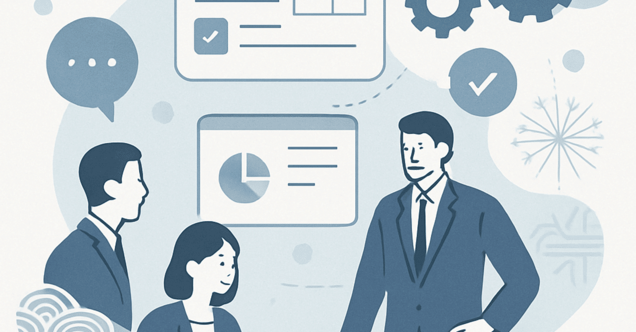 職場におけるテクノロジー活用の最前線：業務効率化の新手法