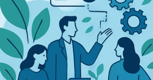 2025年のHRトレンド：持続可能な職場を目指す人事戦略