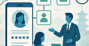 候補者体験を向上させるための最適な採用プロセス